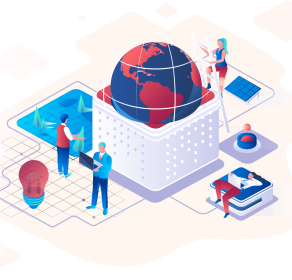 Разработка сложных сайтов для построения систем коммуникации в Оите