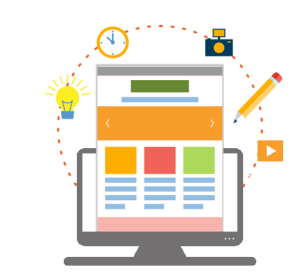 Разработка корпоративного портала в Оите