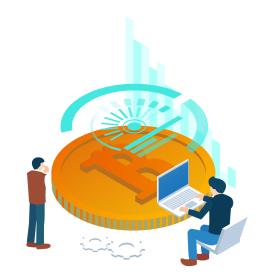 Создание сложного сайта для блокчейн и криптовалюты в Оите