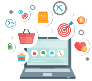 Разработка площадки электронной коммерции в Оите